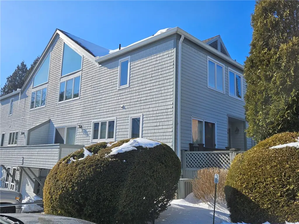 421 Bellevue Avenue #3B, Newport, RI 02840 - Image #1
