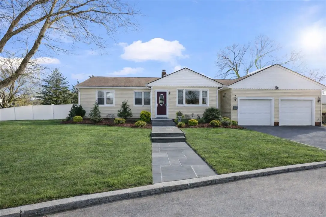 55 Togansett Road, Providence, RI 02910 - #1