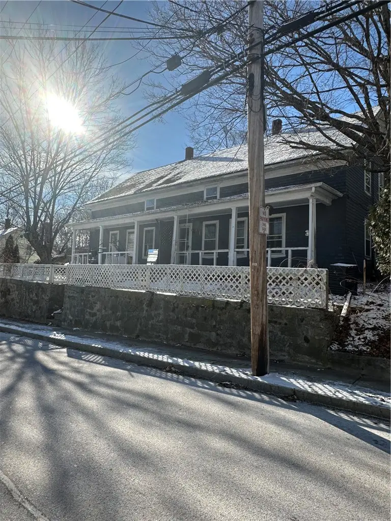 94 Sayles Avenue, Pascoag, RI 02859 - #1