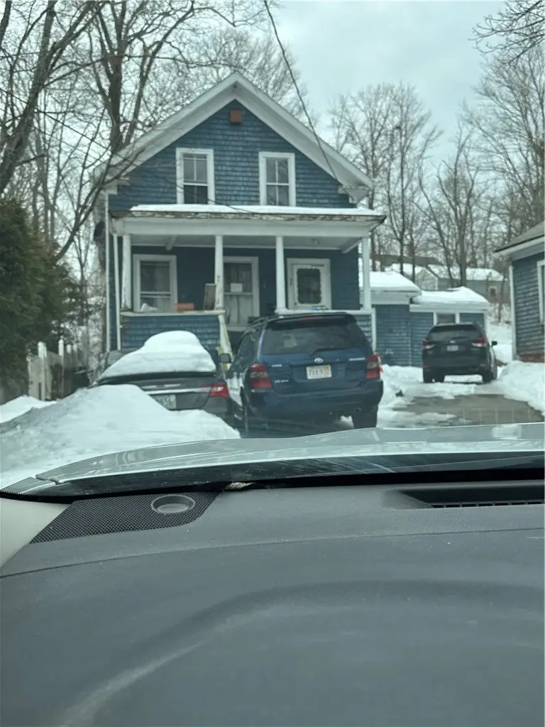 94 Sayles Avenue, Pascoag, RI 02859 - #3