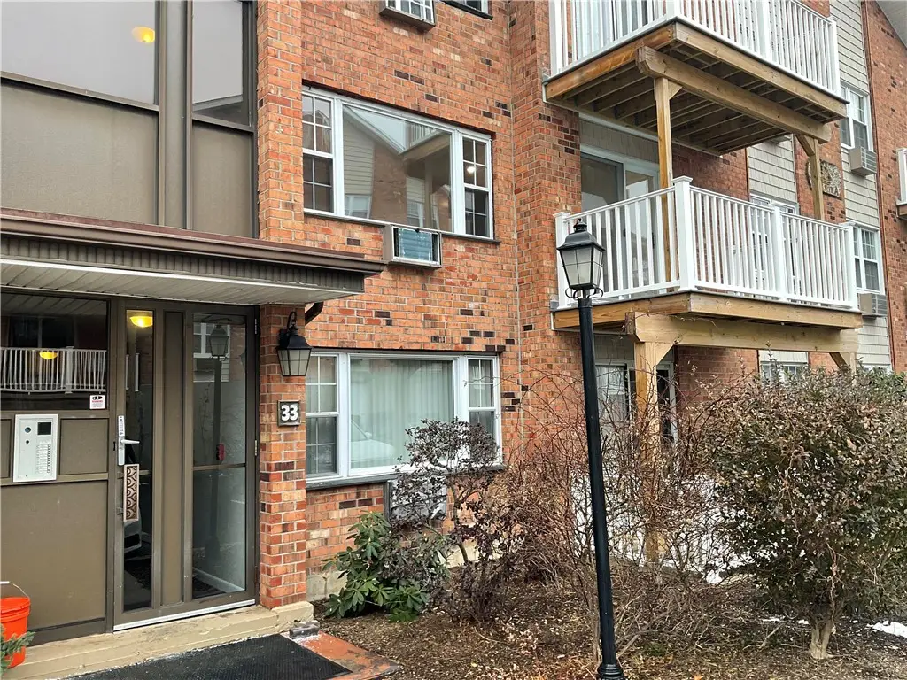 33 Bullocks Point Avenue #5C, Riverside, RI 02915 - #1