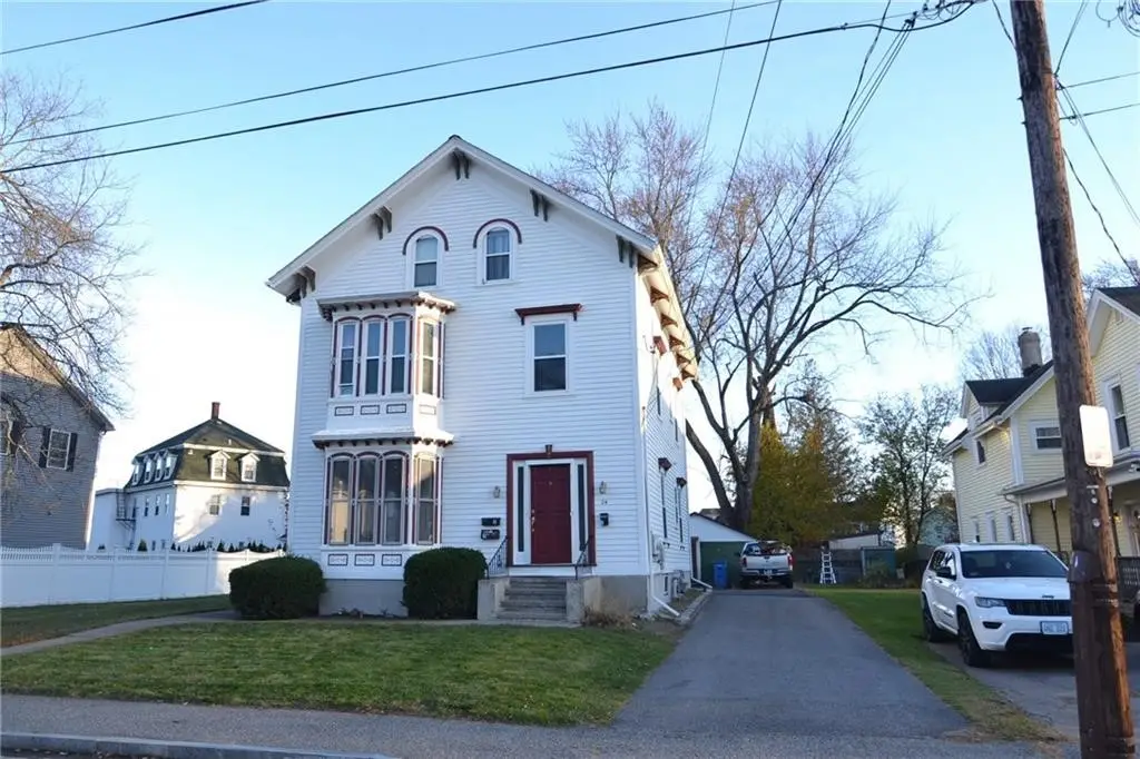24 Arnold Street, Lincoln, RI 02865 - #1