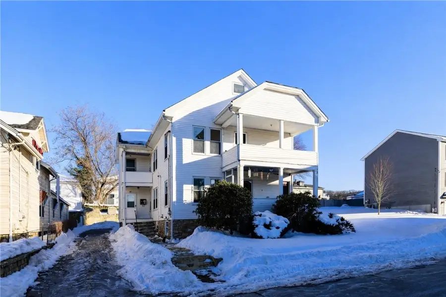 68 Kenwood Street, Woonsocket, RI 02895 - #2
