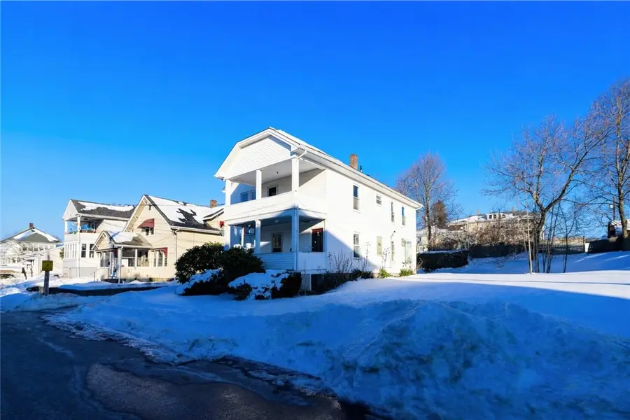 68 Kenwood Street, Woonsocket, RI 02895 - #3