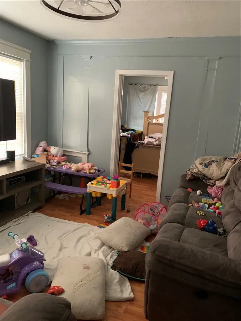 66 Progress Avenue, Providence, RI 02909 - #2