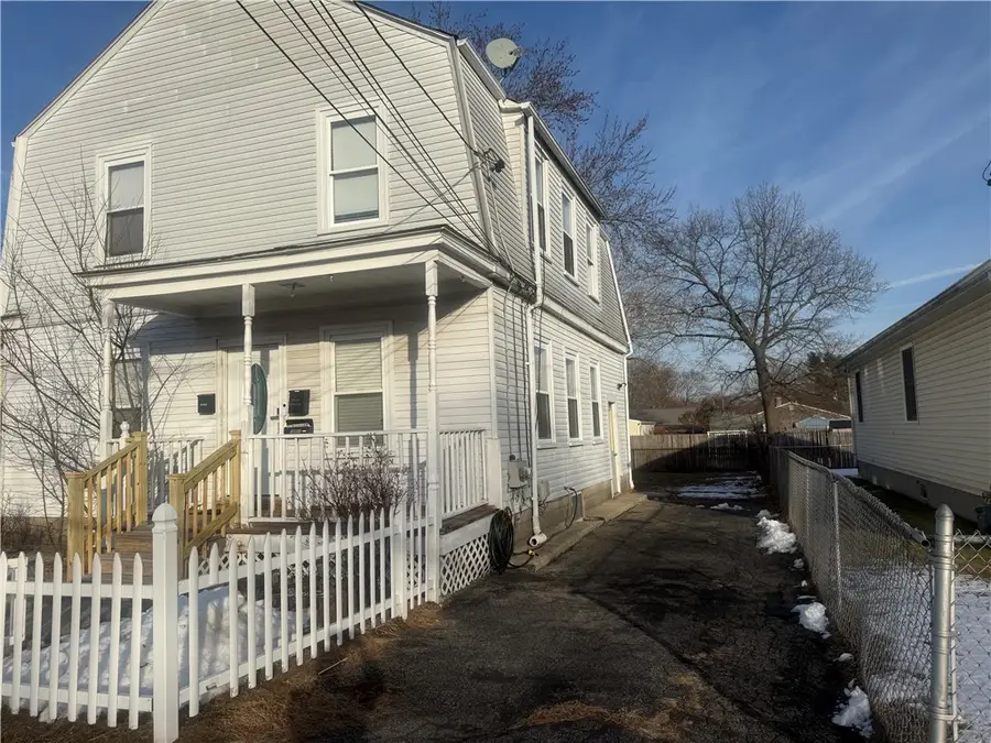 69 Clews Street, Pawtucket, RI 02861 - Image #3
