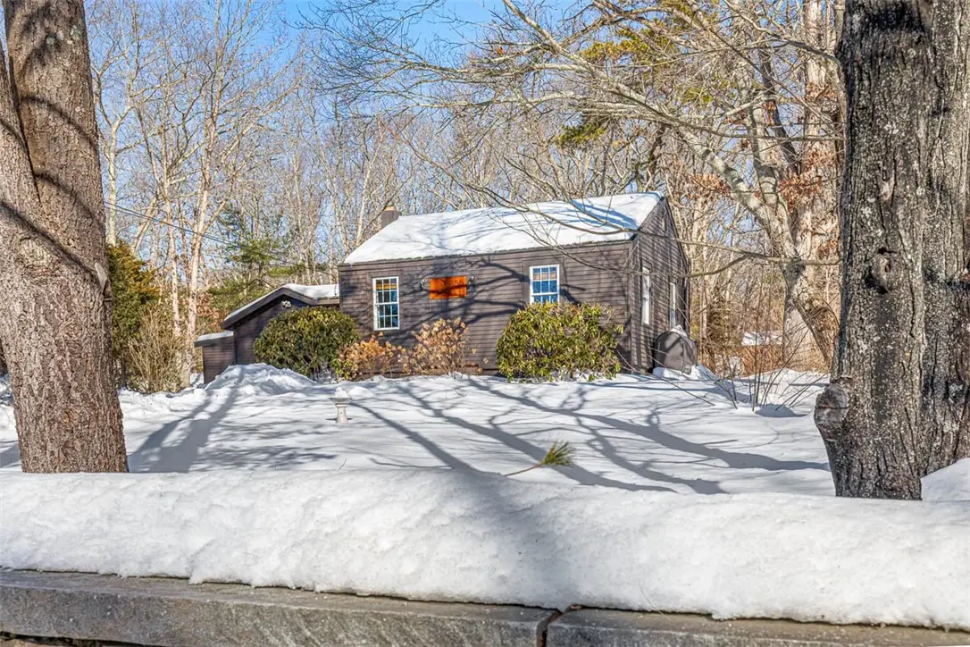 155 Stillwater Road, Smithfield, RI 02917 - Image #1
