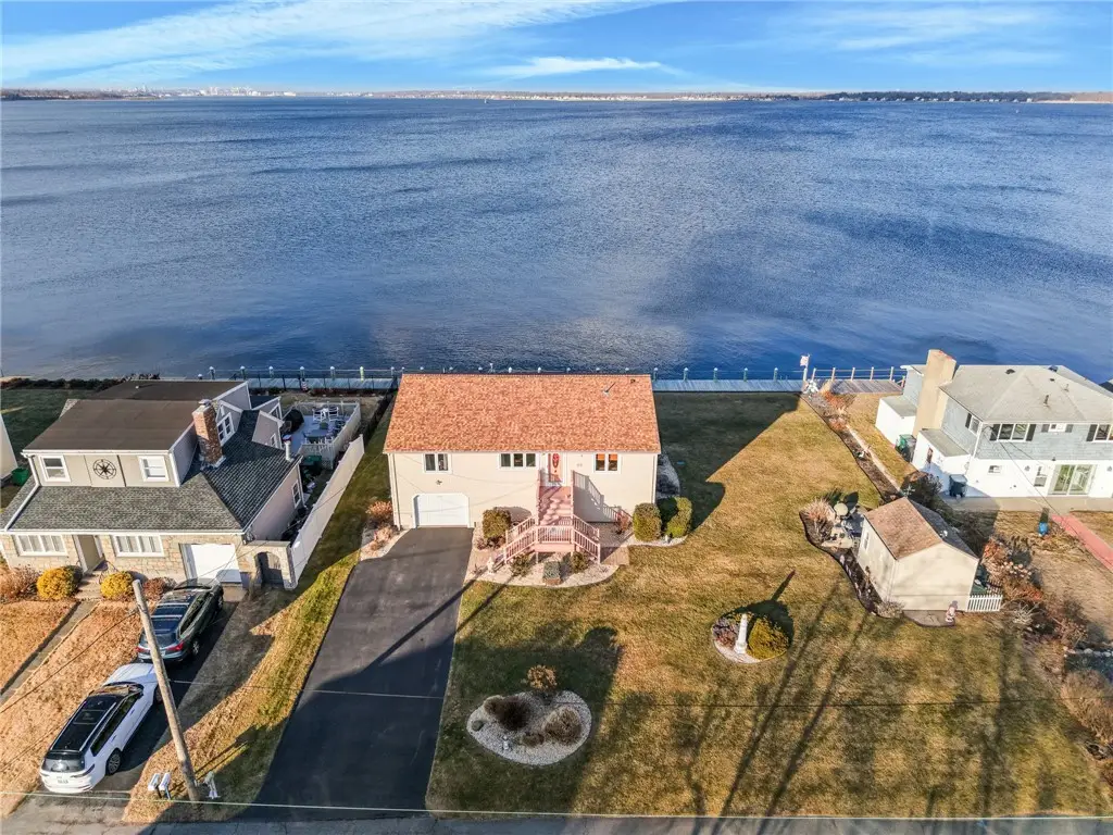 240 Shawomet Avenue, Warwick, RI 02889 - #1