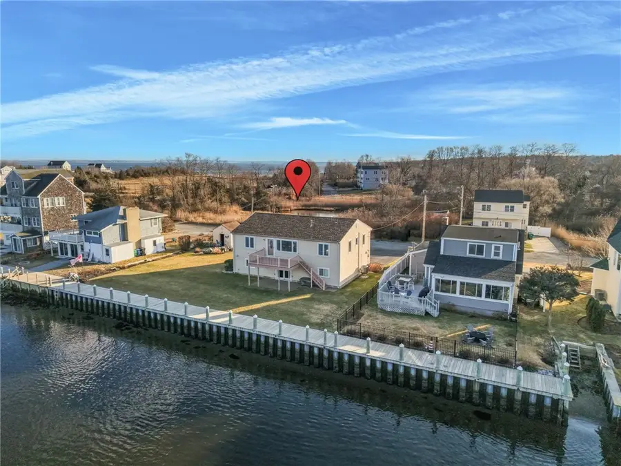 240 Shawomet Avenue, Warwick, RI 02889 - #2