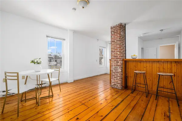 14 Brinley Street #3, Newport, RI 02840