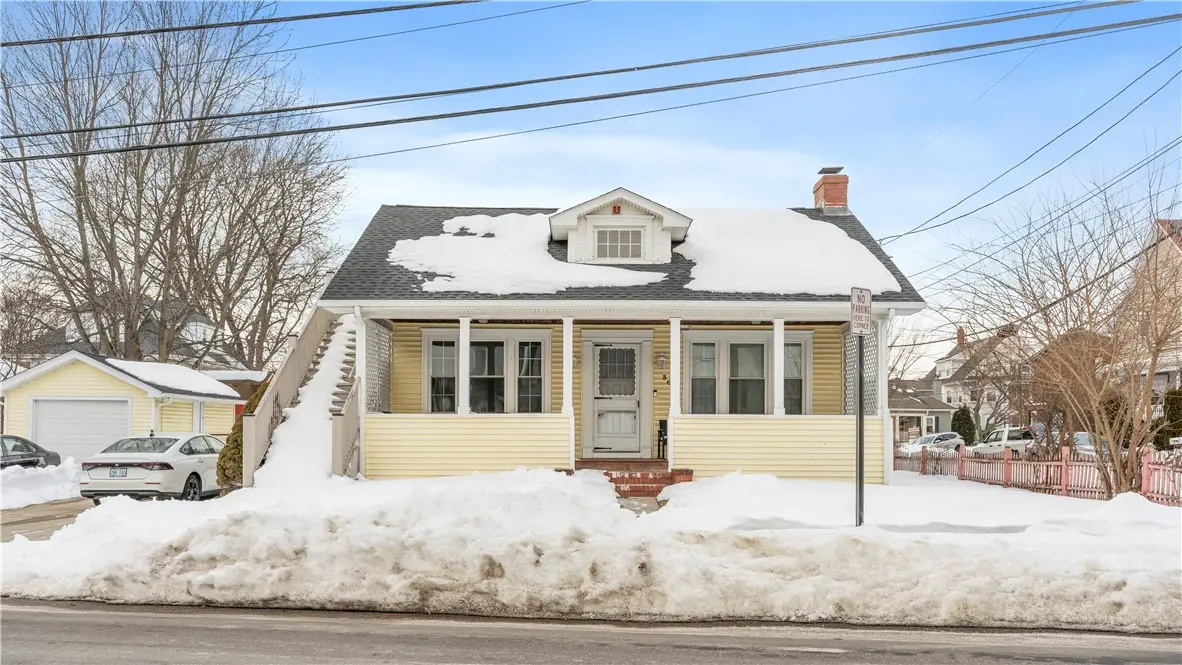 363 Pontiac Avenue, Cranston, RI 02910 - Image #1