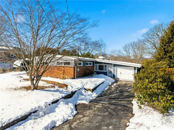 13 Plateau Road, Westerly, RI 02891