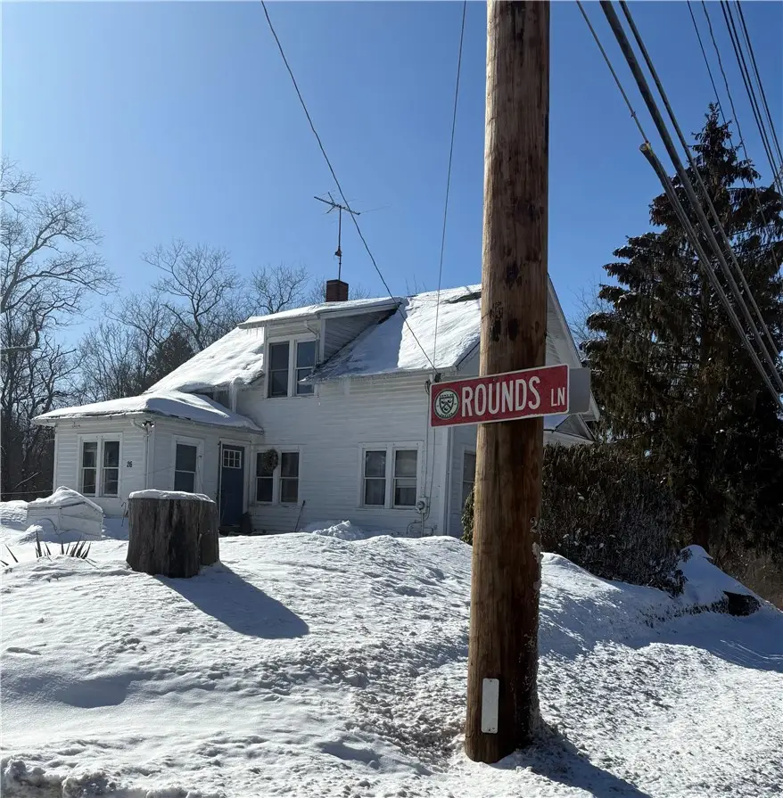 26 Danielson Pike, Foster, RI 02825 - #2