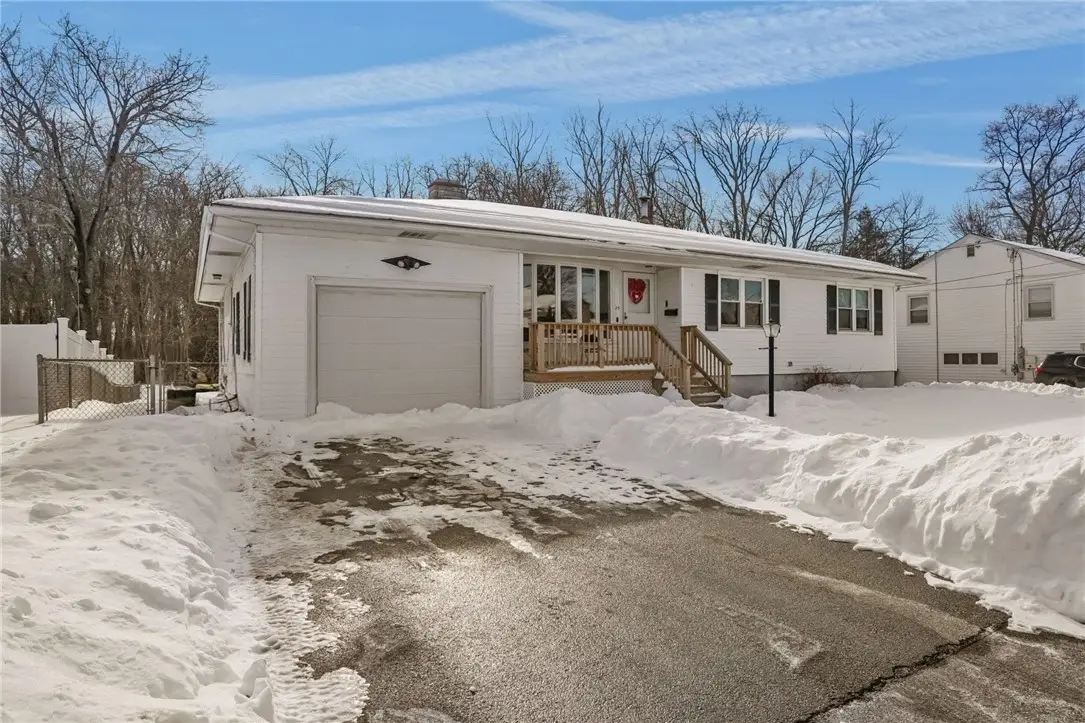 25 Fisher Street, North Providence, RI 02911 - Image #1
