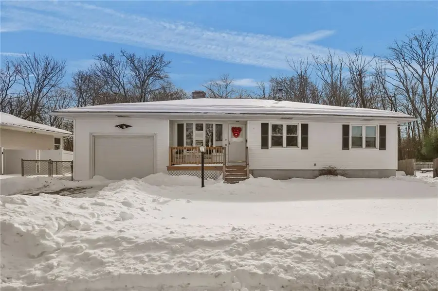 25 Fisher Street, North Providence, RI 02911 - Image #3