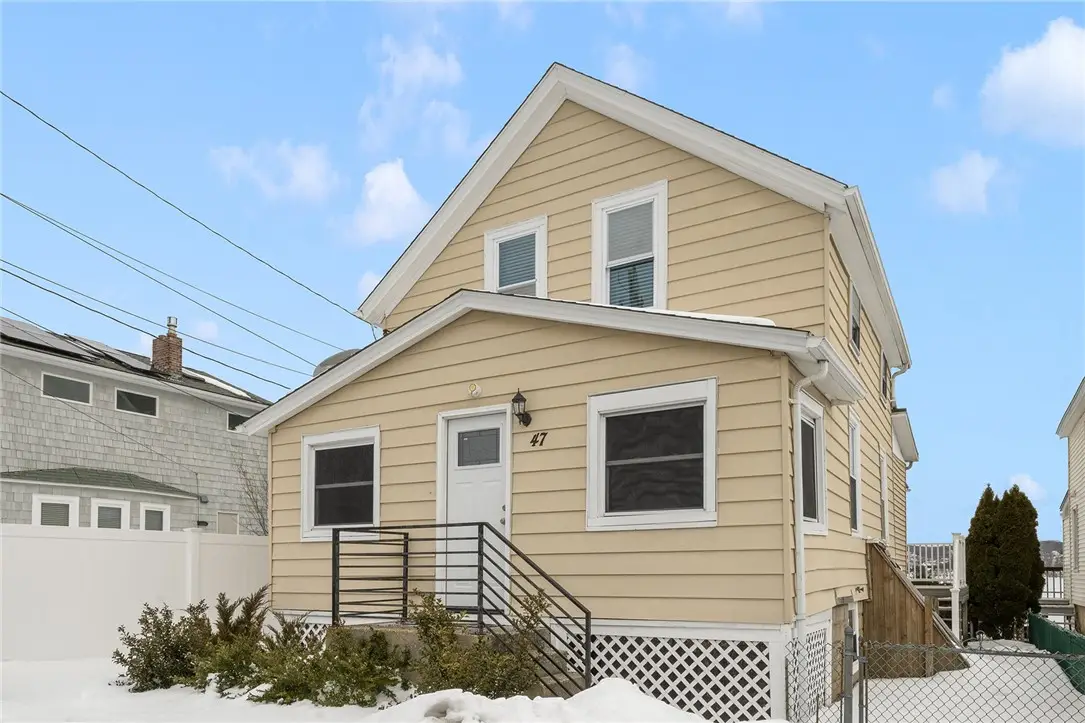 47 Cedar Avenue, Portsmouth, RI 02871 - #1
