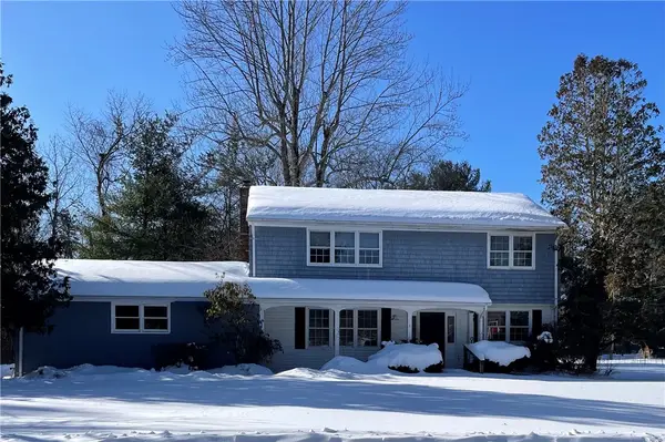 1 Grancera Drive, Hopkinton, RI 02832