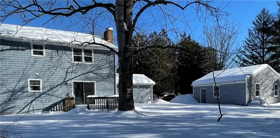 1 Grancera Drive, Hope Valley, RI 02832 - #2