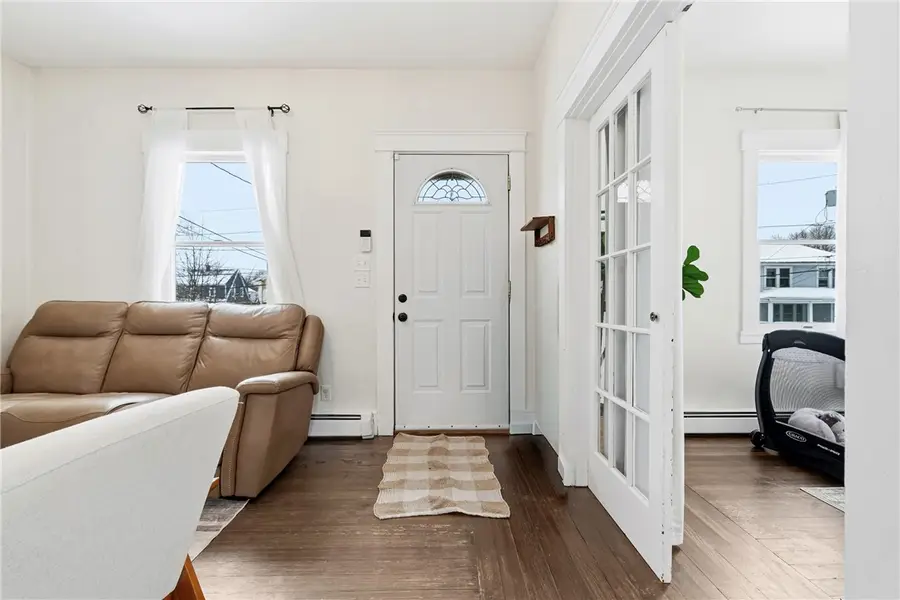 63 Taft Street, Cranston, RI 02905 - #3