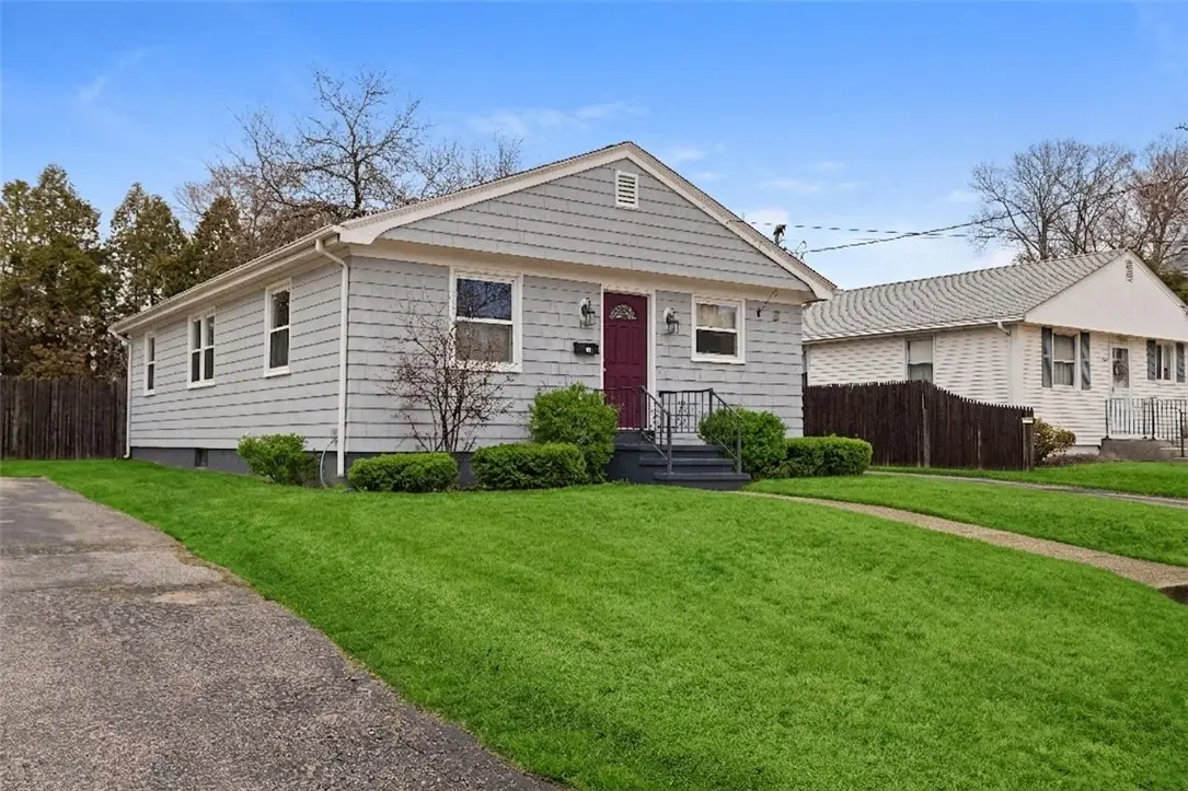 65 Marion Avenue S, Cranston, RI 02905 - #1