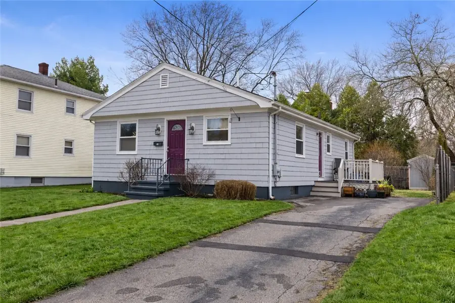 65 Marion Avenue S, Cranston, RI 02905 - #3