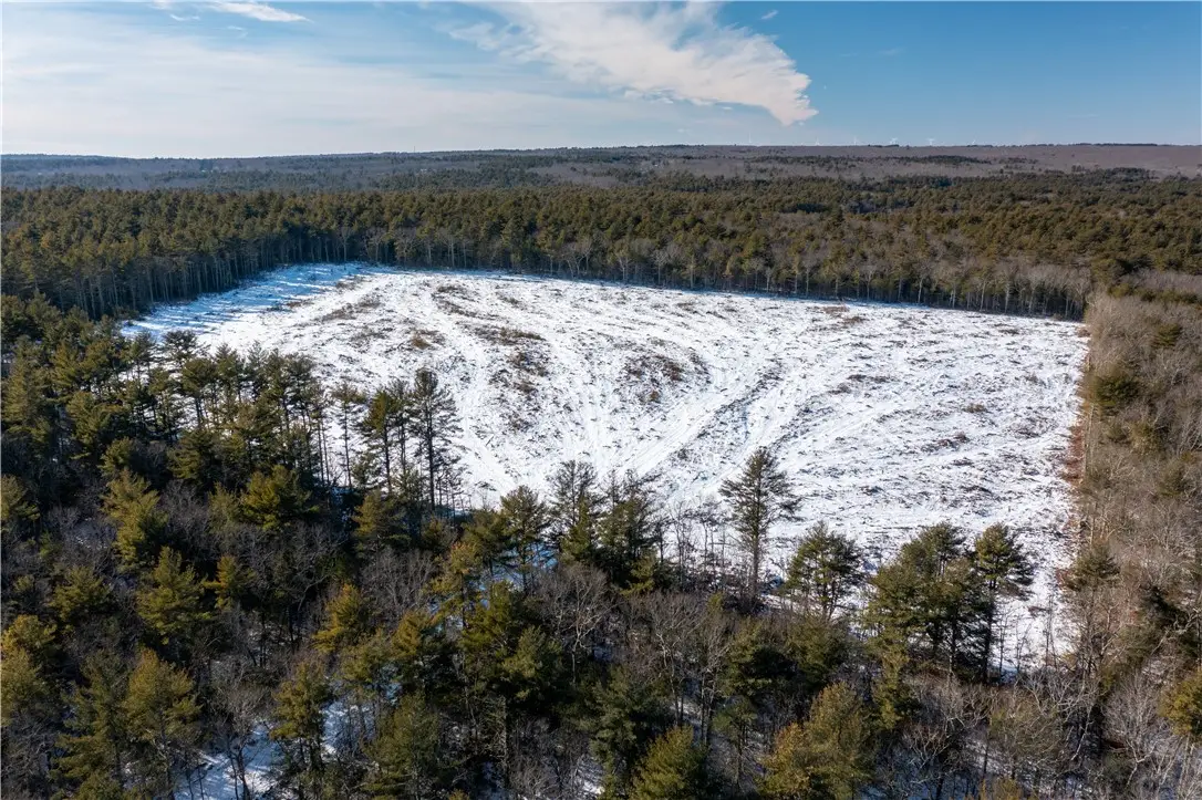 0 Nooseneck Hill Road, Coventry, RI 02816 - #1