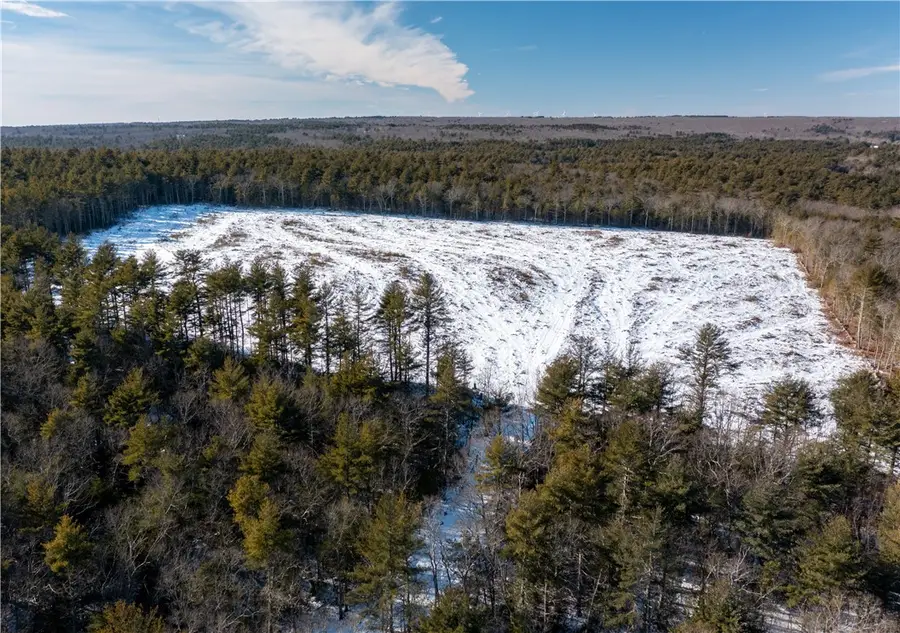 0 Nooseneck Hill Road, Coventry, RI 02816 - #2