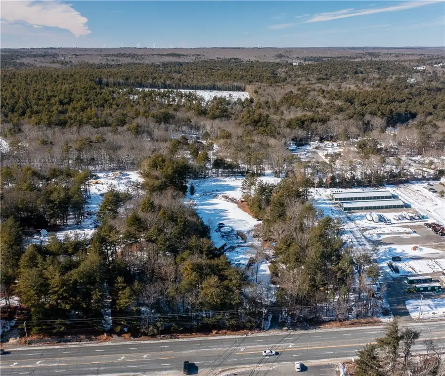 0 Nooseneck Hill Road, Coventry, RI 02816 - #3