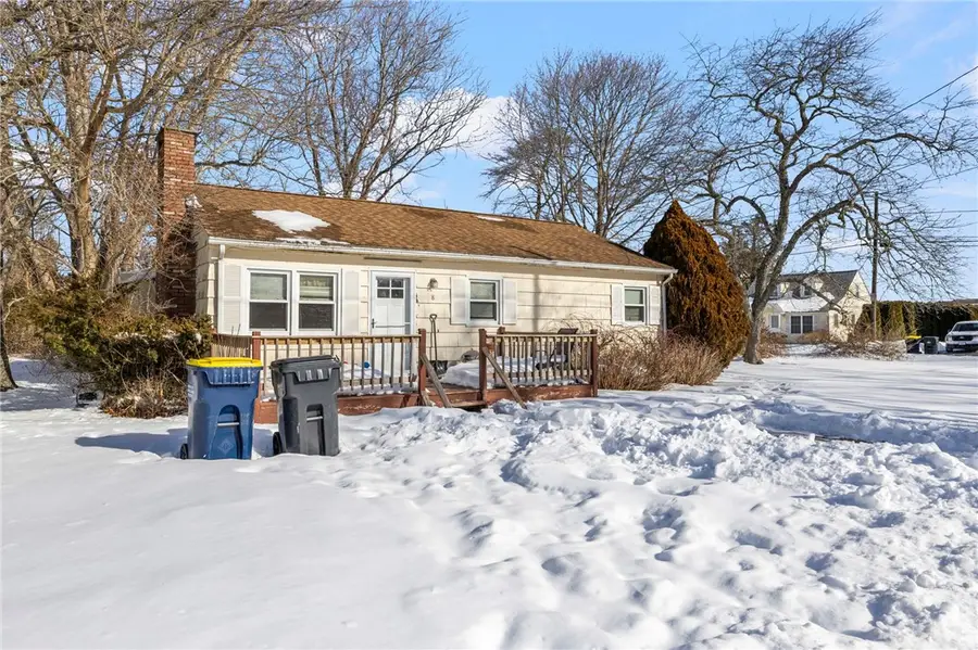 8 Anchorage Road, Narragansett, RI 02882 - #2
