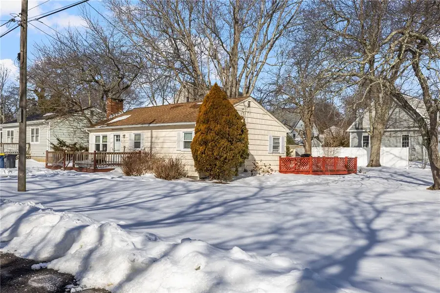 8 Anchorage Road, Narragansett, RI 02882 - #3