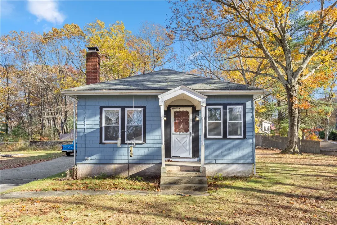 1 Capron Road, Smithfield, RI 02917 - #1