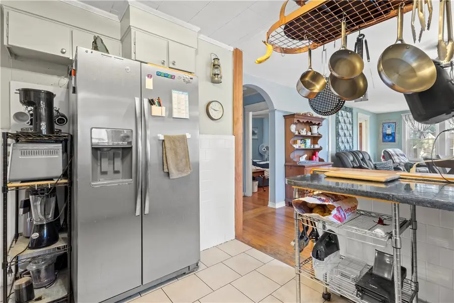 1 Capron Road, Smithfield, RI 02917 - #3