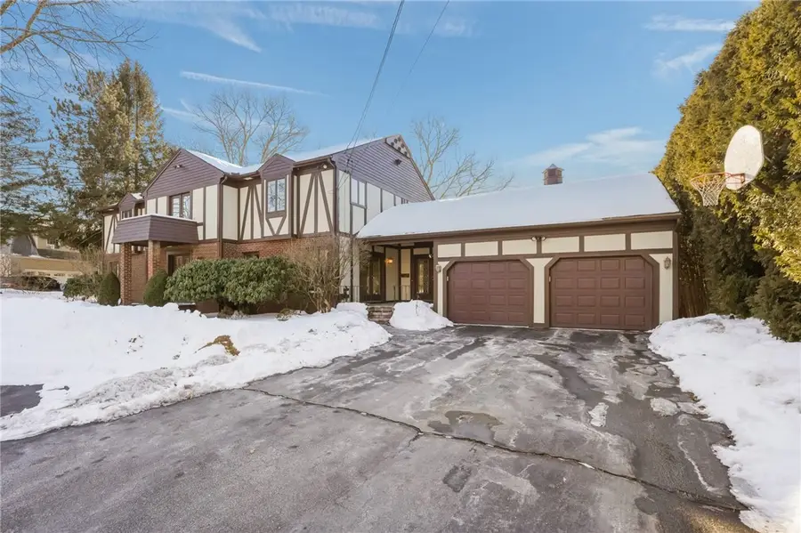 82 Mountain Laurel Drive, Cranston, RI 02920 - #2