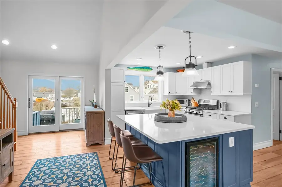 206 Reservoir Road, Middletown, RI 02842 - #3