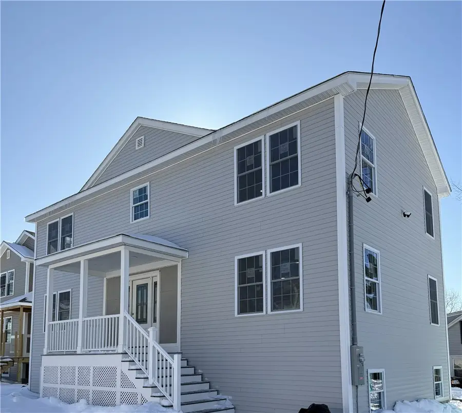 35 Hurley Avenue, Pawtucket, RI 02860 - #2
