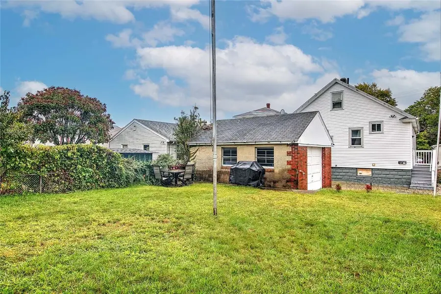 198 Ledge Street, Providence, RI 02904 - #2