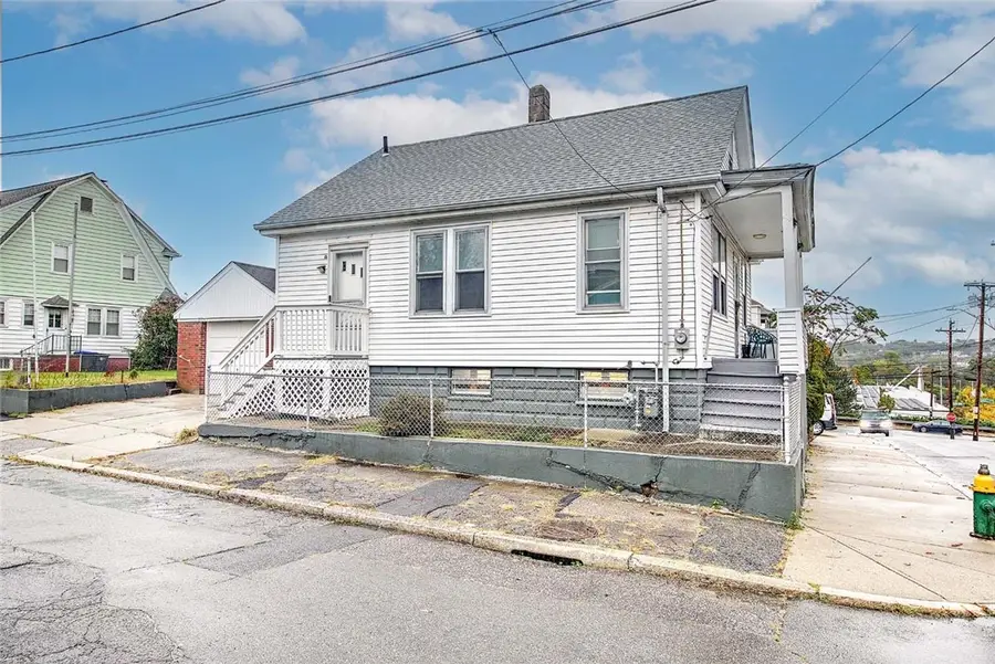 198 Ledge Street, Providence, RI 02904 - #3