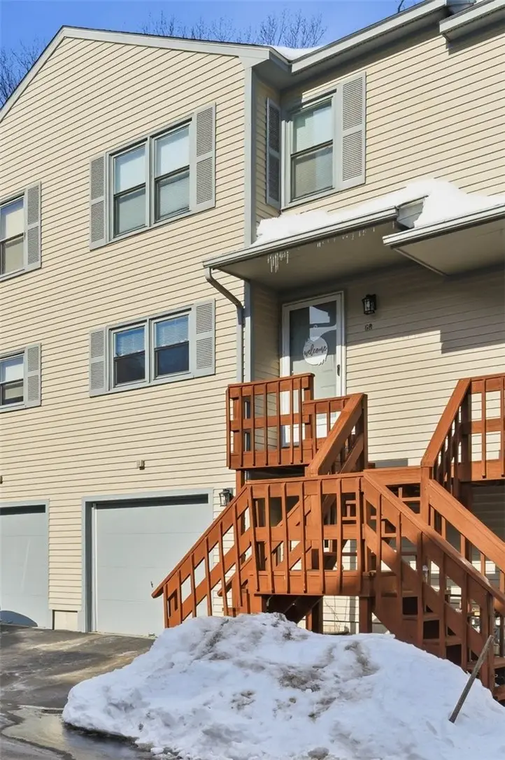 1603 Plainfield Pike #G8, Johnston, RI 02919 - #1