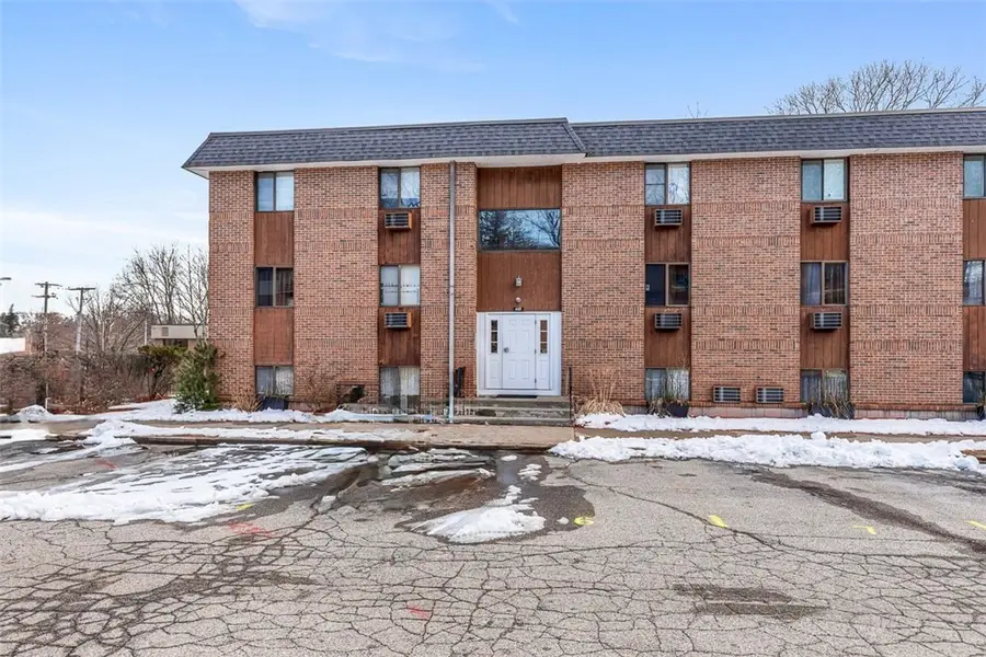 117 John Street #1, Lincoln, RI 02865 - Image #3