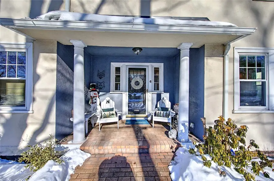 6 Alfred Stone Road, Providence, RI 02906 - #3