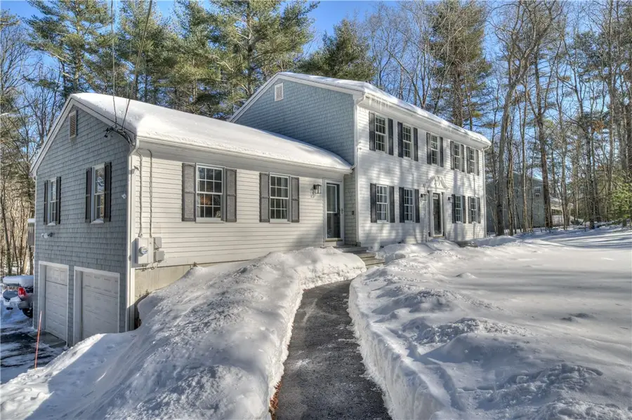 6 Catherine Wright Court, West Greenwich, RI 02817 - #3