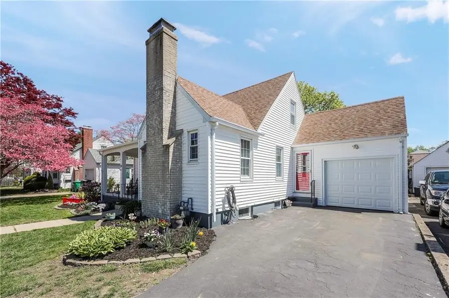 22 Phillips Avenue, Warwick, RI 02888 - #2