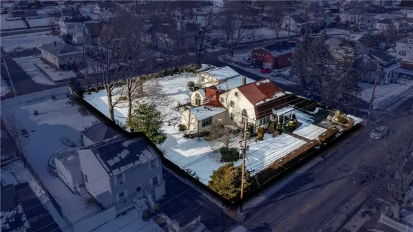 90 Putnam Avenue, Johnston, RI 02919