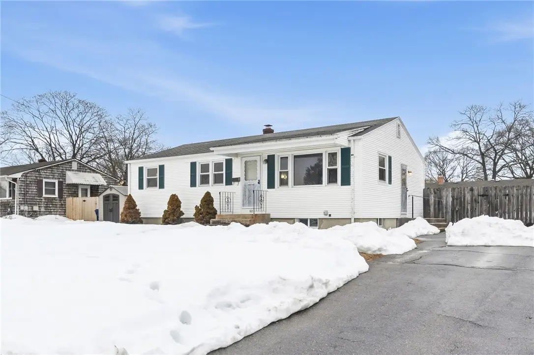 60 Duncan Road, Warwick, RI 02886 - #1