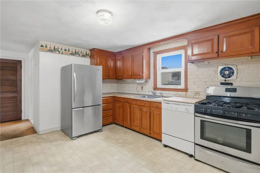 60 Duncan Road, Warwick, RI 02886 - #2