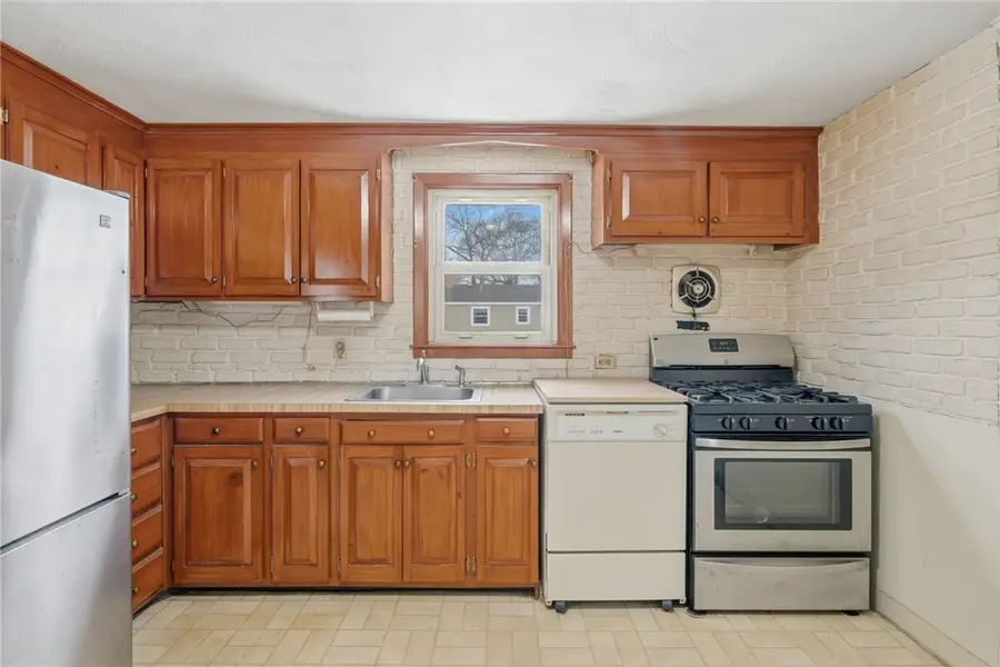 60 Duncan Road, Warwick, RI 02886 - #3