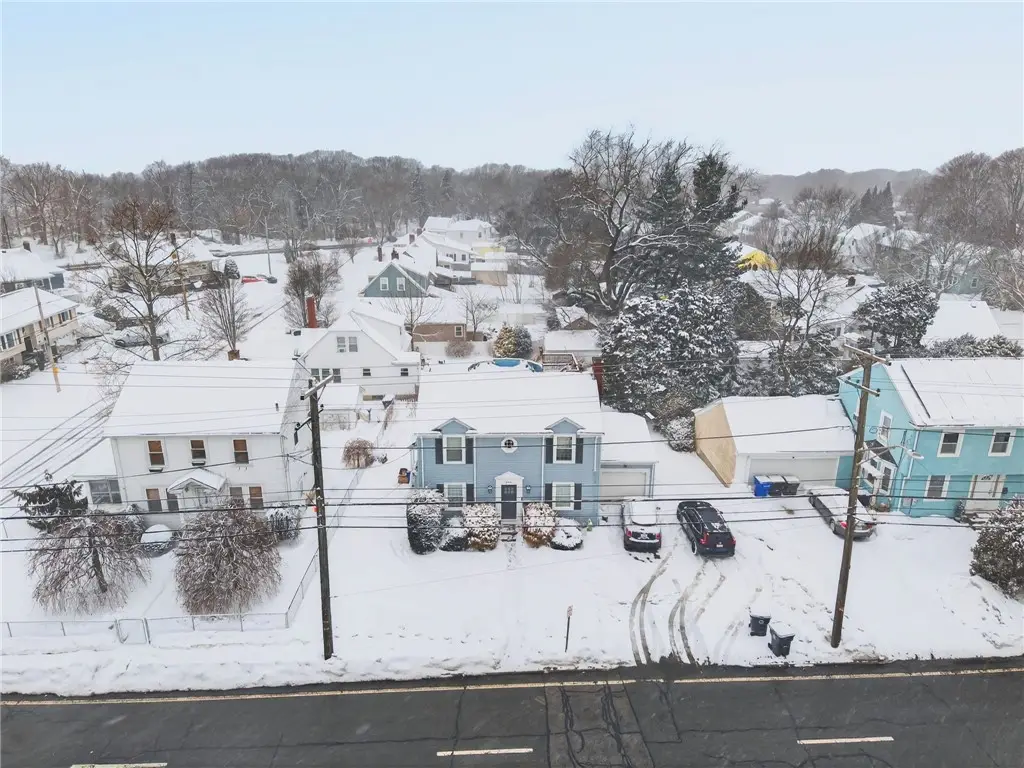 2941 Pawtucket Avenue, East Providence, RI 02915 - #1