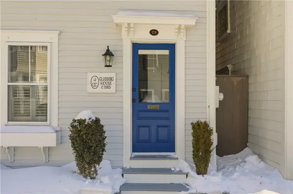 19 Third Street, Newport, RI 02840