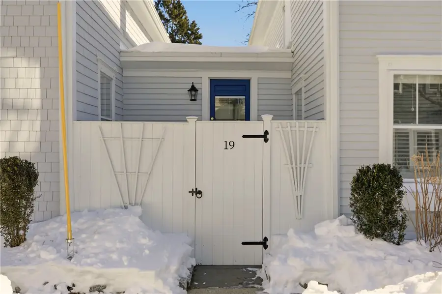 19 Third Street, Newport, RI 02840 - #3