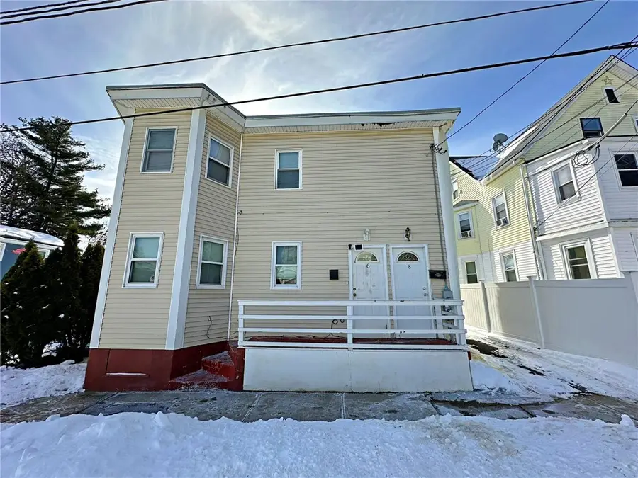 6 Dorr Street, Providence, RI 02908 - Image #3